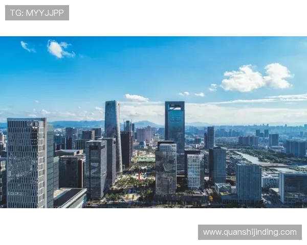 以佛山企业家大厦为核心打造创新发展示范引领现代都市功能提升愿景 以佛山企业家大厦为核心打造创新发展示范引领现代都市功能提升愿景