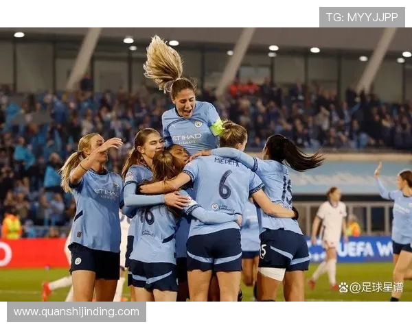 曼城强势晋级欧冠四强之路再启