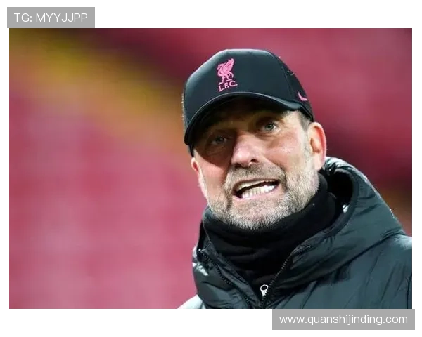 克洛普传闻曼联蓝军均否认说法