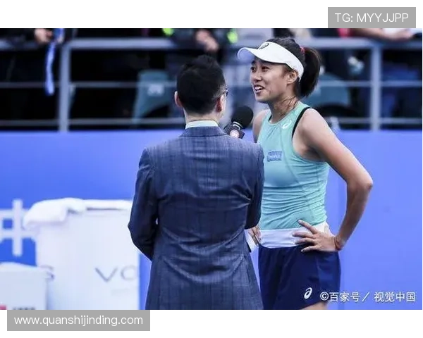 [体坛零距离]双向激励！张帅与马龙隔空互动.